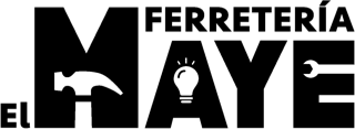 Logo Ferretería El Maye